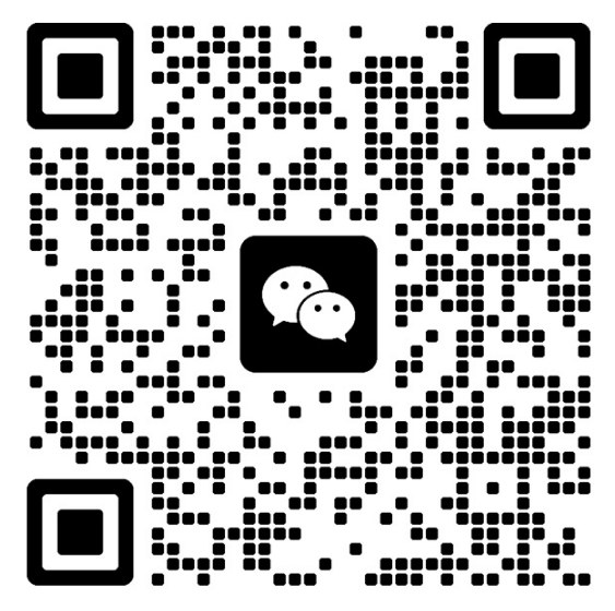微信二维码